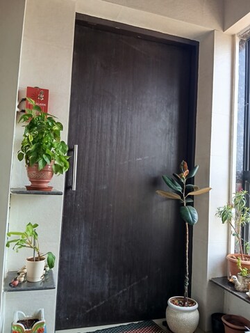 Furnished Amenities in 1 BHK Apartment at Ajmera Serene, Dadar East – for Sale