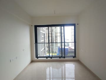 2 BHK Apartment For Sale in Dosti Eastern Bay, Wadala