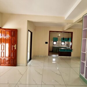 Living Room in 3 BHK Villa at Chandranagar – for Sale