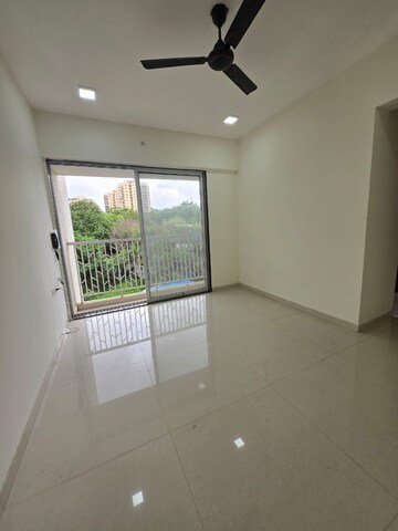 1 BHK Apartment For Rent in JVM Veda, Kasarvadavali
