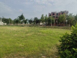 Plot Area in  Plot at Zestha Bhagirath Vihar Residency, Sector 27 Yamuna Expressway – for Sale