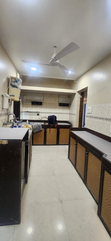 Kitchen in 4 BHK Villa at Deonar – for Rent