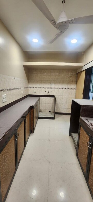 Kitchen in 4 BHK Villa at Deonar – for Rent