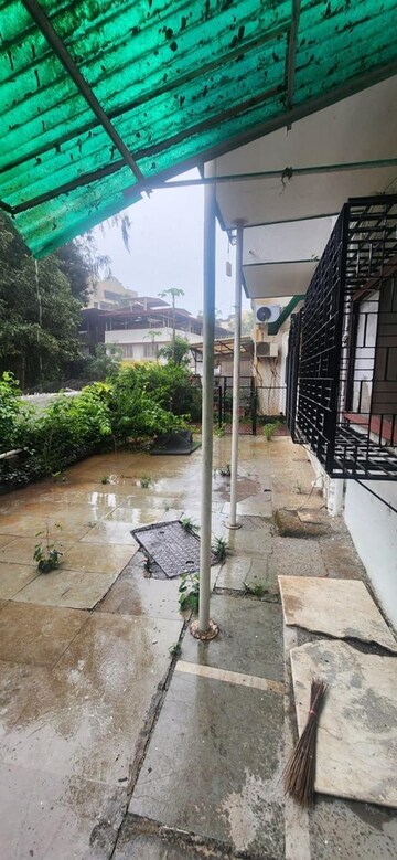 4 BHK Villa – Exterior View View at Deonar - for Rent