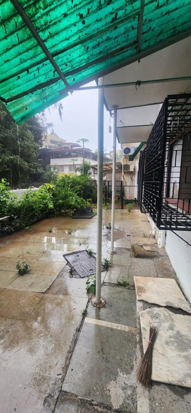 Exterior View, deonar 4 Bedroom 3000 Sq.Ft. Villa In Deonar Mumbai 8919170