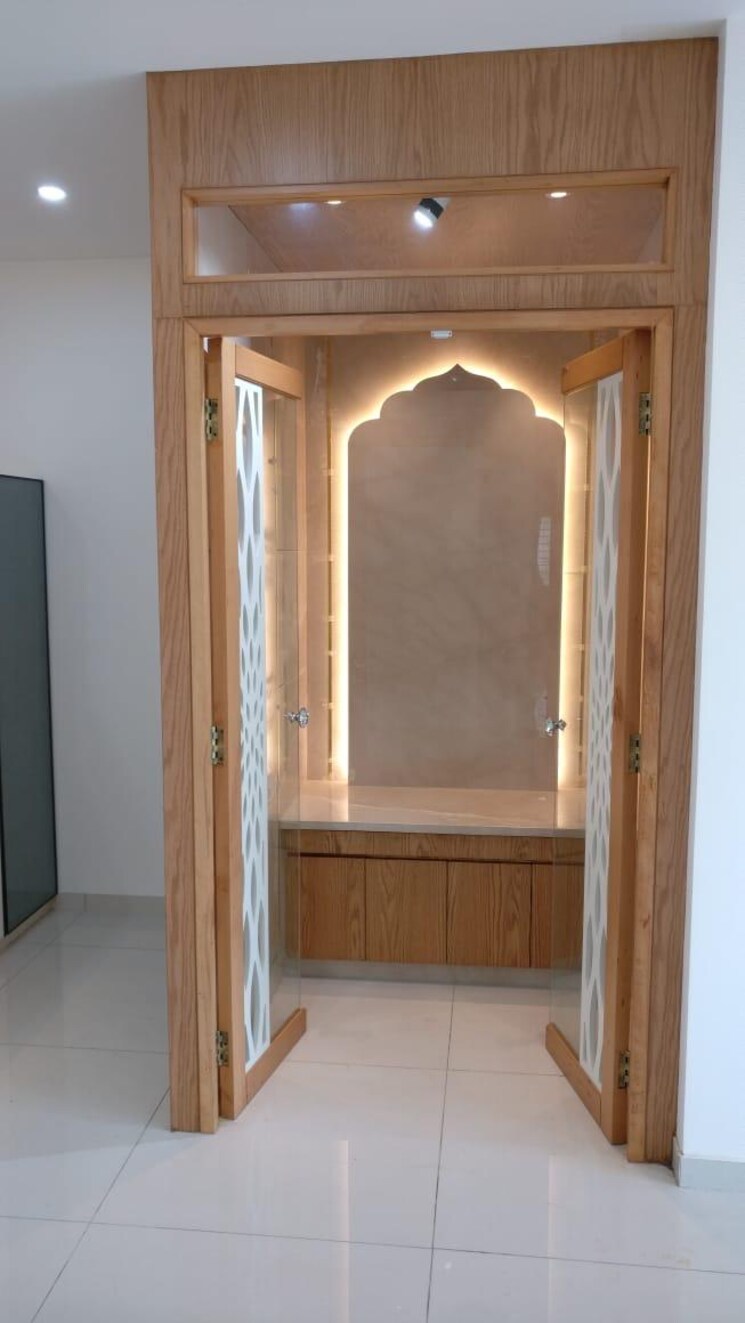 Room, l-t-raintree-boulevard 3.5 Bedroom 1950 Sq.Ft. Apartment In Hebbal Bangalore 8919197