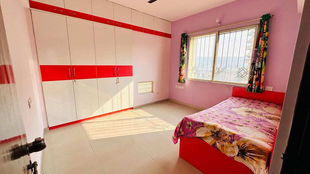 2 BHK 1200 Sq.Ft. Apartment in Ambiience Antilia