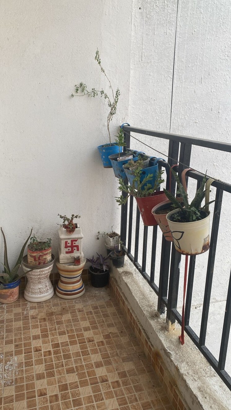 Gym, omaxe-r2 3 Bedroom 1500 Sq.Ft. Apartment In Gomti Nagar Lucknow 8919238