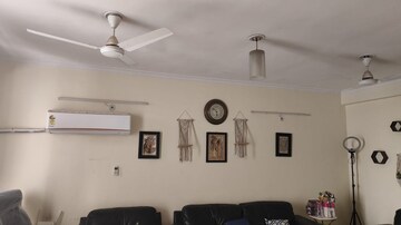 3 BHK Apartment For Rent in Omaxe R2, Gomti Nagar
