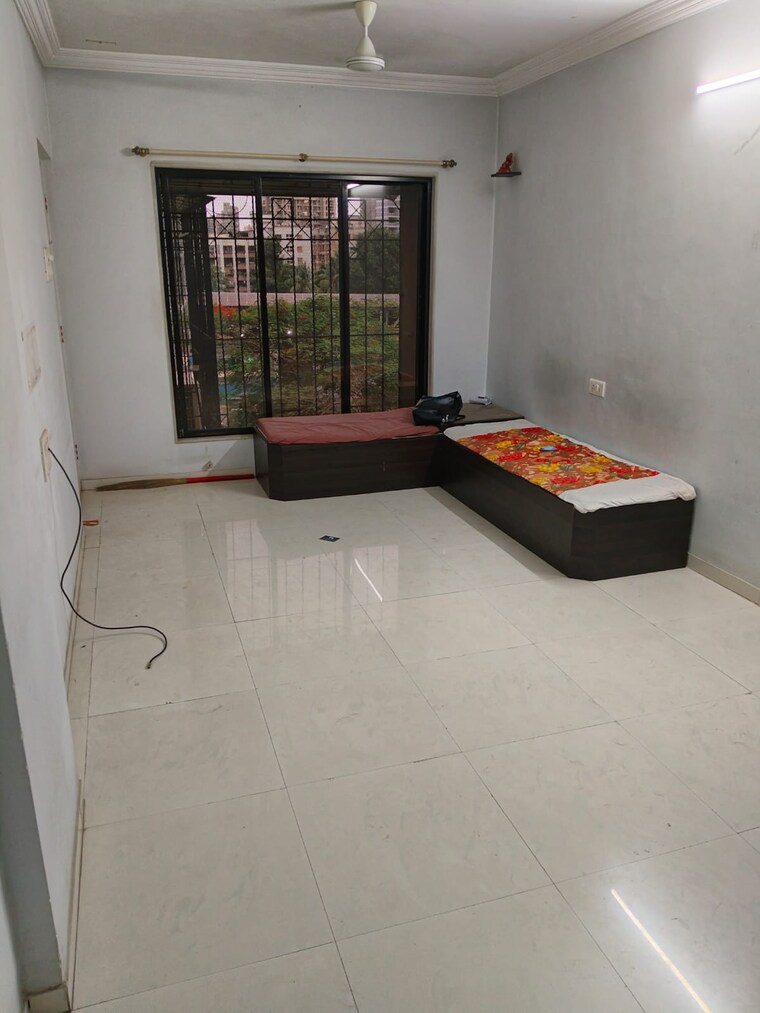 Living Room, krishna-nagari-chs-borivali 2 Bedroom 778 Sq.Ft. Apartment In Borivali West Mumbai 8919211