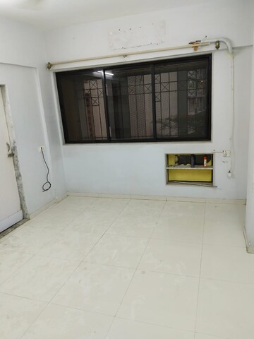 Room in 2 BHK Apartment at Krishna Nagari CHS Borivali, Borivali West – for Sale