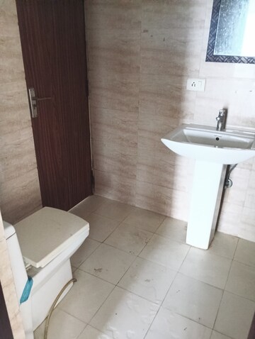 Bathroom in 2 BHK Apartment at Ace City, Sector 1 Greater Noida – for Rent