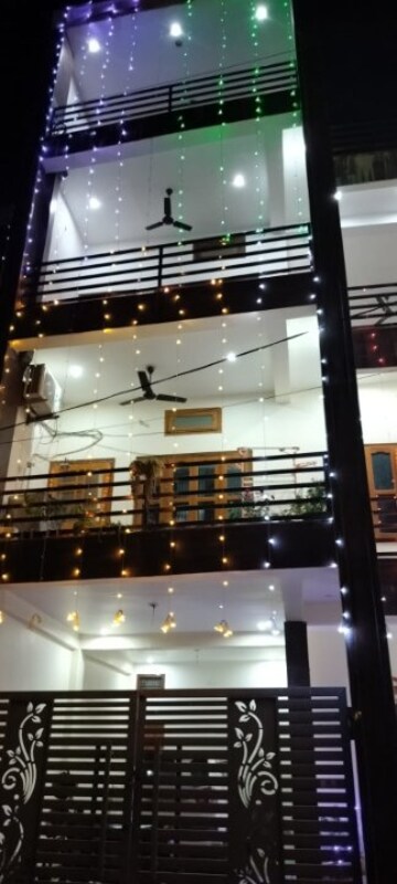 3 BHK Independent House For Rent in Bashratpur