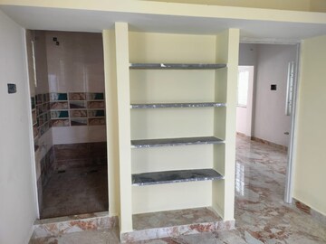 Staircase in 2 BHK Villa at Tambaram West – for Sale