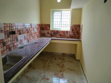 Balcony in 2 BHK Villa at Tambaram West – for Sale