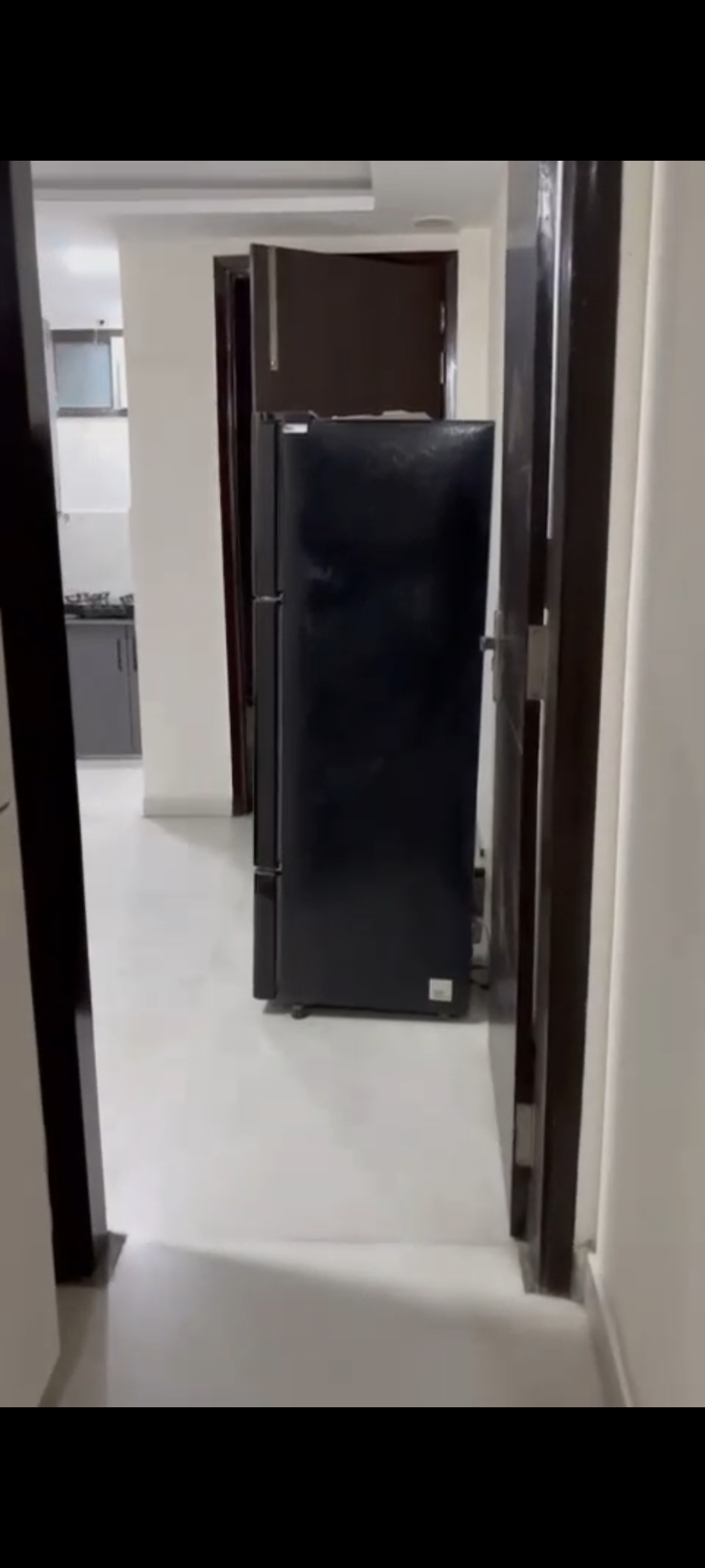 1 BHK Builder Floor For Rent in Mansarover Garden