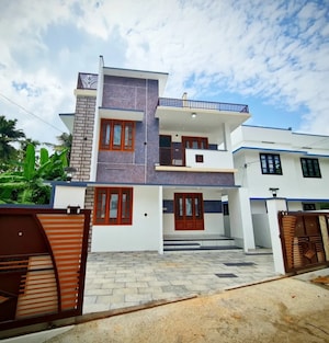 3 BHK Villa For Sale in Edathara