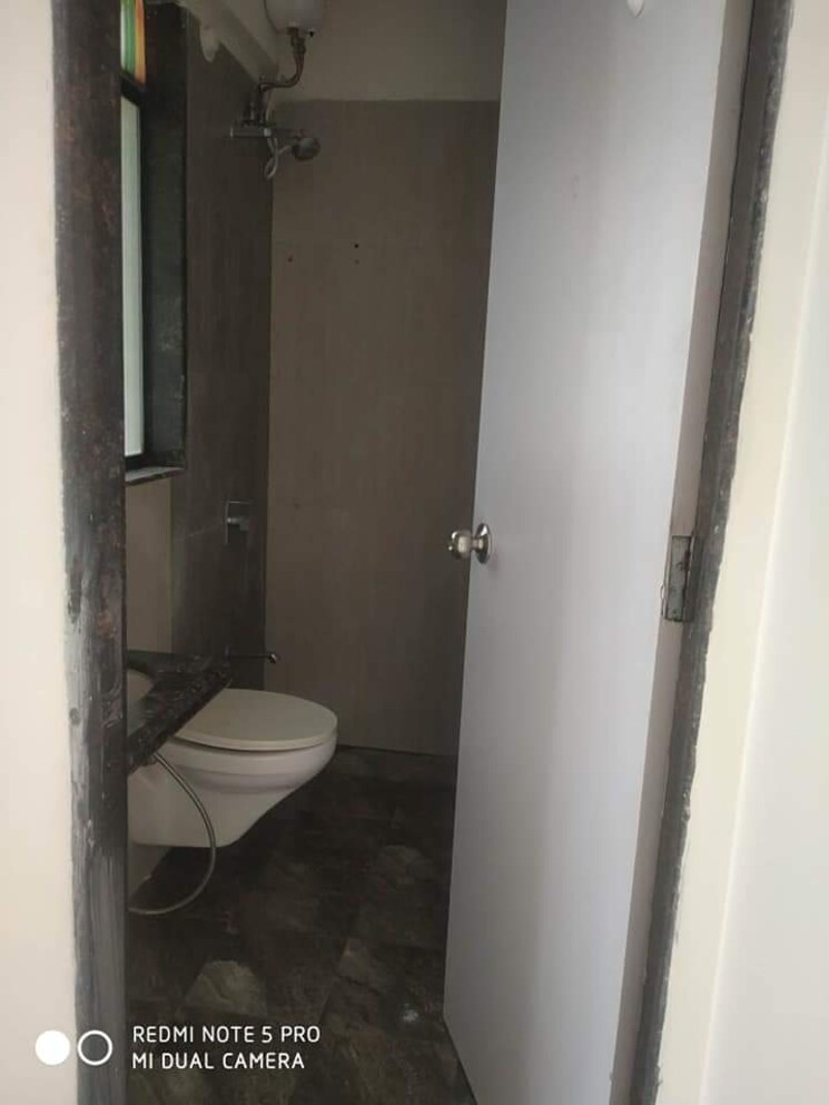 Bathroom, satguru-solitaire 2 Bedroom 790 Sq.Ft. Apartment In Kasarvadavali Thane 8919223