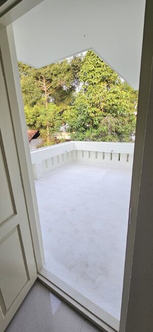 4 BHK Independent House – Exterior View View at Koonammavu - for Sale