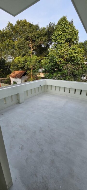 4 BHK Independent House – Exterior View View at Koonammavu - for Sale
