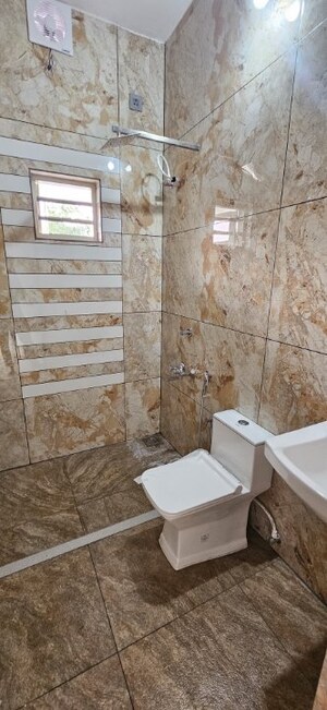 Balcony in 4 BHK Independent House at Koonammavu – for Sale