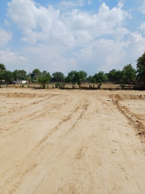  Plot For Sale in Bhopani