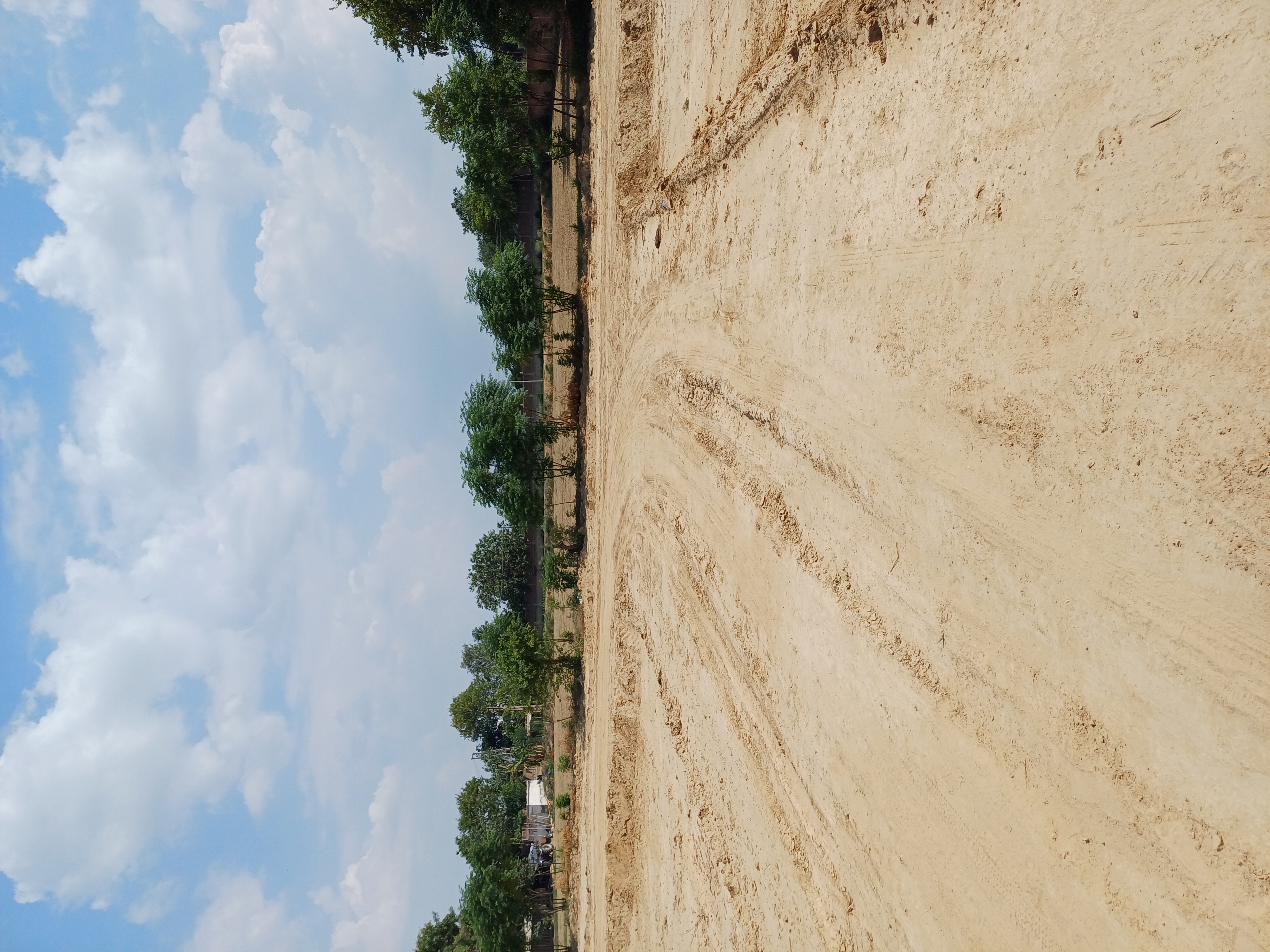 Plot For Sale in Jay Guru Ji Property 