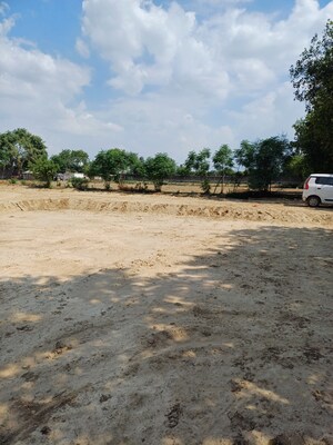  Plot – Exterior View View at Bhopani - for Sale