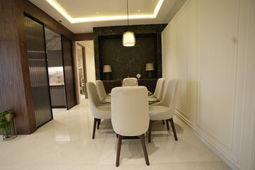 2 BHK Apartment For Sale in Innovision The Midtown, Nalasopara West