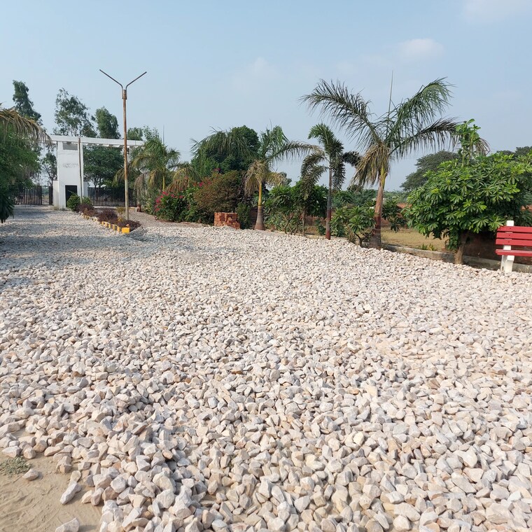 undefined, raebareli road  2000 Sq.Ft. Plot In Raebareli Road Lucknow 8919228