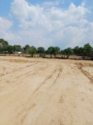  Plot For Sale in Bhopani