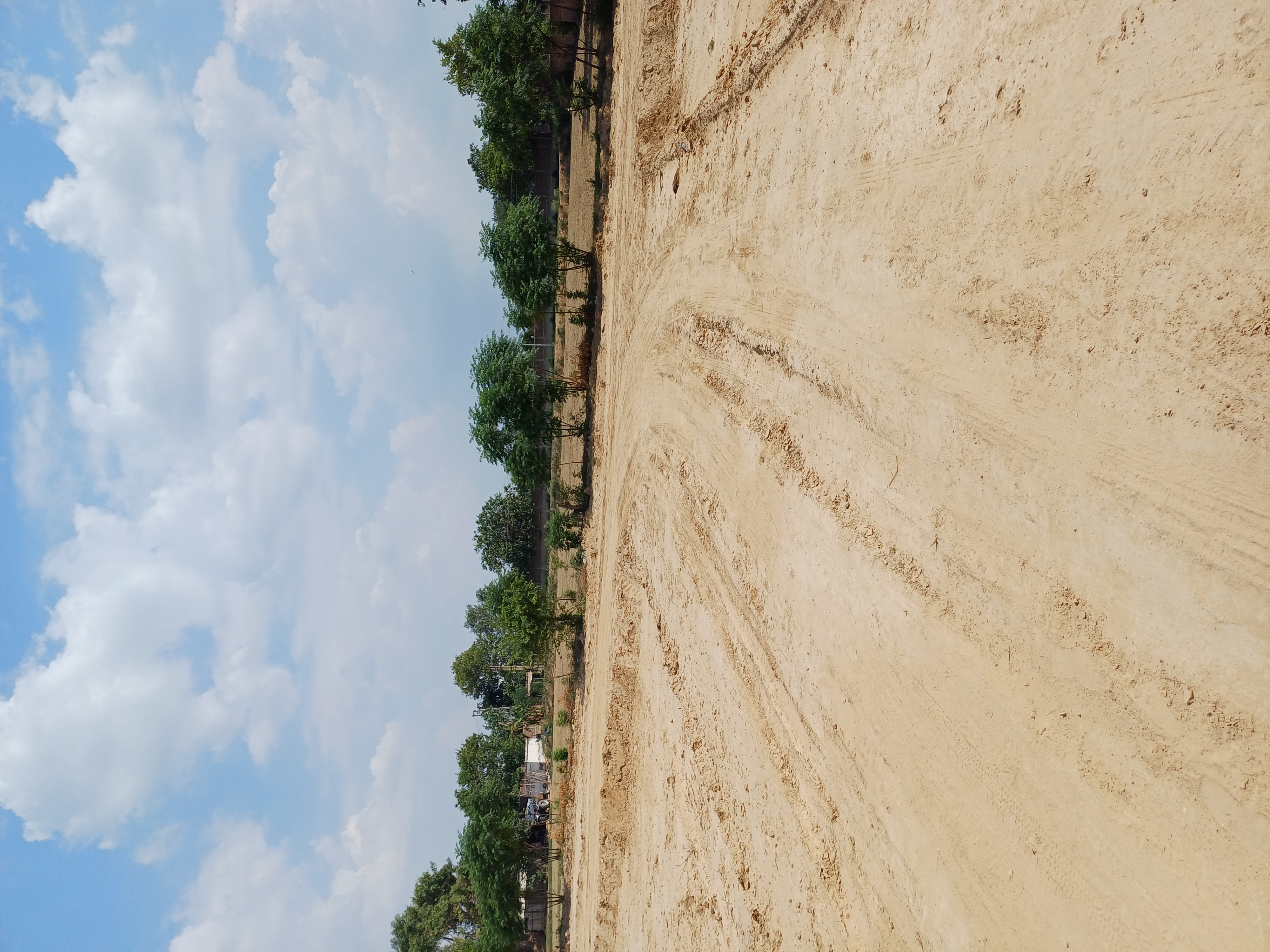 Plot For Sale in Jay Guru Ji Property 