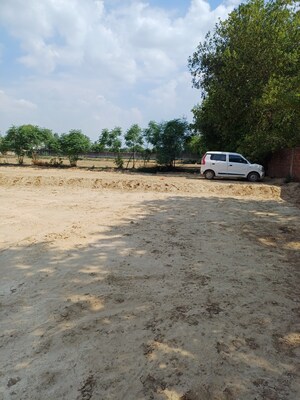  Plot – Exterior View View at Bhopani - for Sale