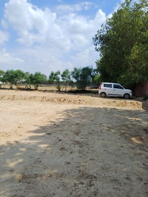  Plot – Exterior View View at Bhopani - for Sale