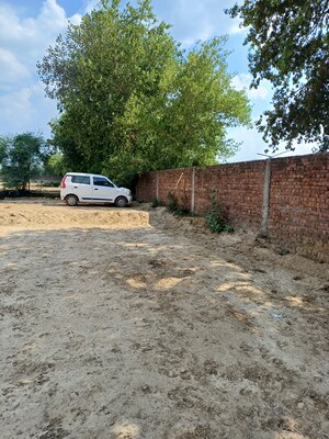  Plot – Exterior View View at Bhopani - for Sale