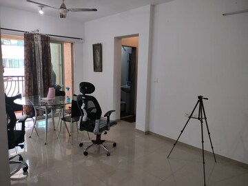 Gym in 2 BHK Apartment at Nahar Jonquille And Jamaica, Chandivali – for Rent