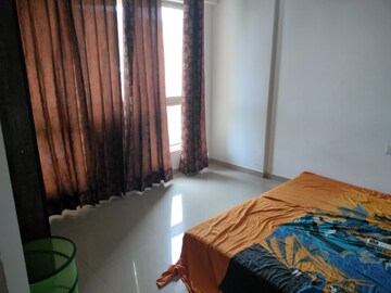 Bedroom in 2 BHK Apartment at Nahar Jonquille And Jamaica, Chandivali – for Rent