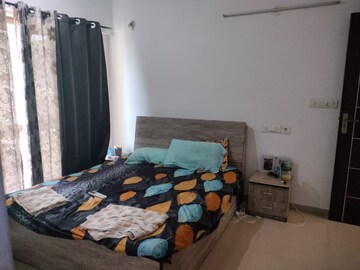 Bedroom in 2 BHK Apartment at Nahar Jonquille And Jamaica, Chandivali – for Rent