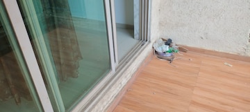 Balcony in 2 BHK Apartment at Nahar Jonquille And Jamaica, Chandivali – for Rent