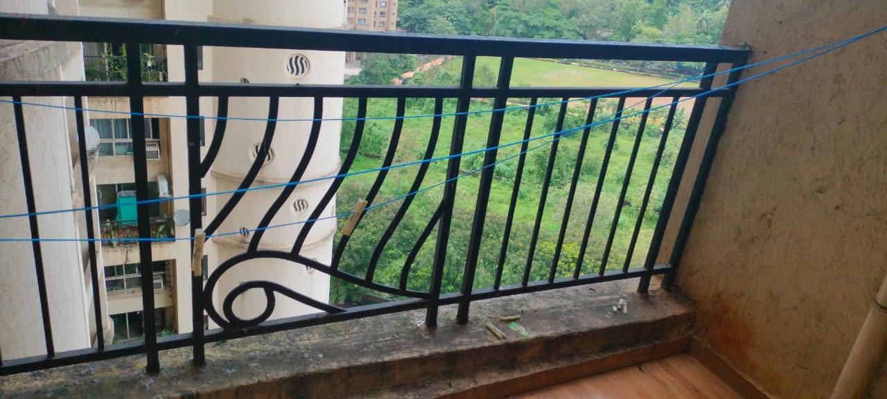 2 BHK Apartment For Rent in Nahar Jonquille And Jamaica