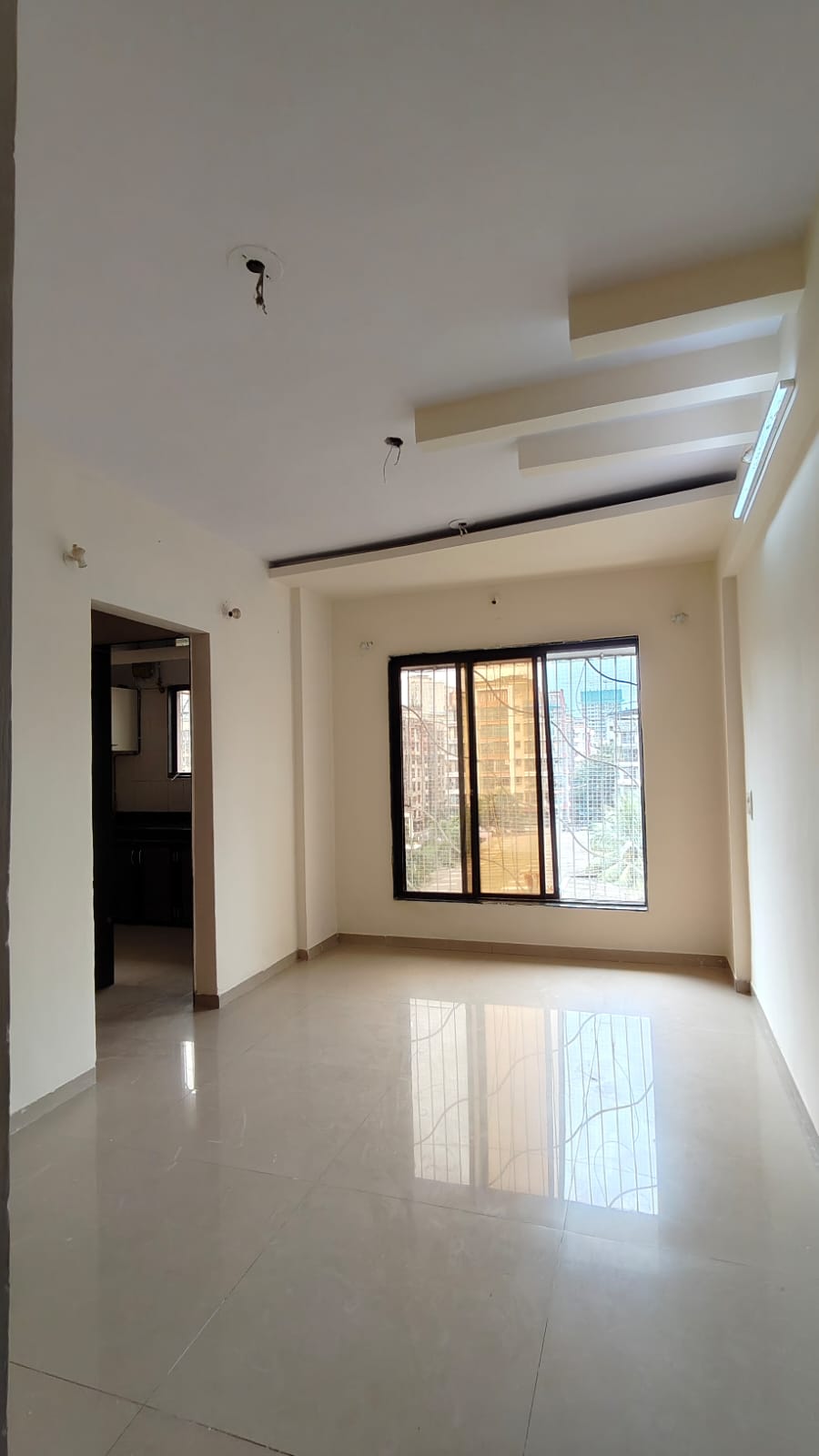 1 BHK 650 Sq.Ft. Apartment in Royal Residency Mira Road