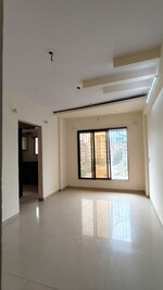 1 BHK 650 Sq.Ft. Apartment in Royal Residency Mira Road