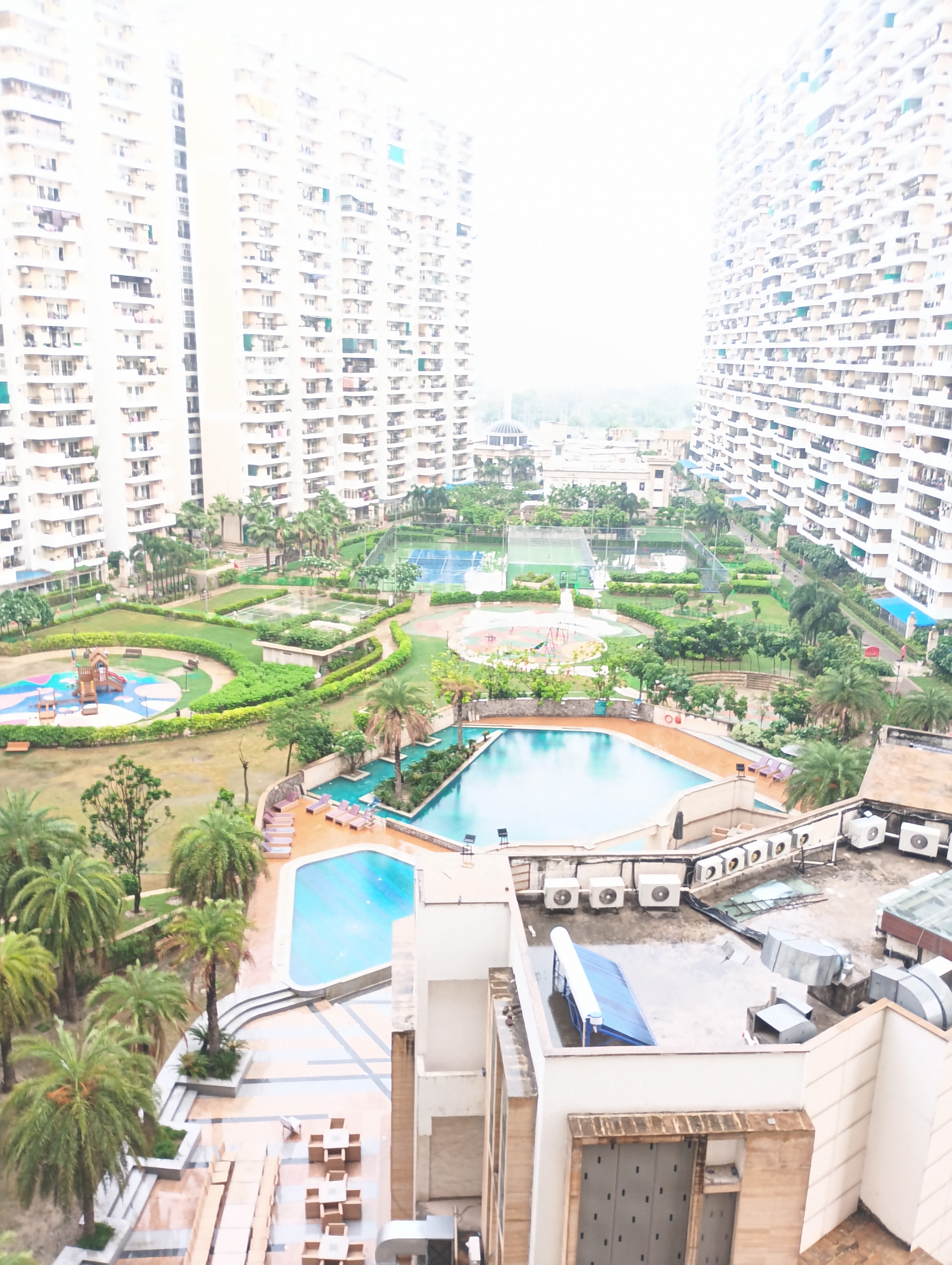 2 BHK Apartment For Sale in Ace City