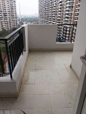 Balcony in 2 BHK Apartment at Ace City, Sector 1 Greater Noida – for Sale