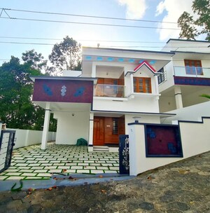 3 BHK Villa For Sale in Kallekkulangara