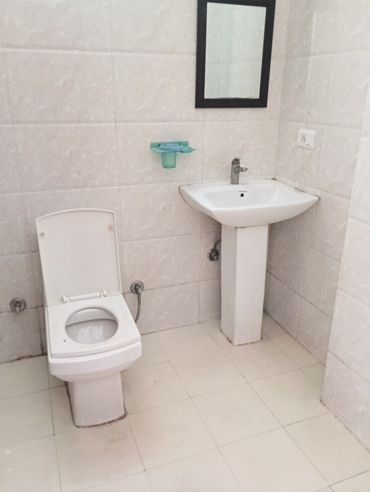 Bathroom, ace-city 2 Bedroom 1090 Sq.Mt. Apartment In Sector 1 Greater Noida Greater Noida 8919249