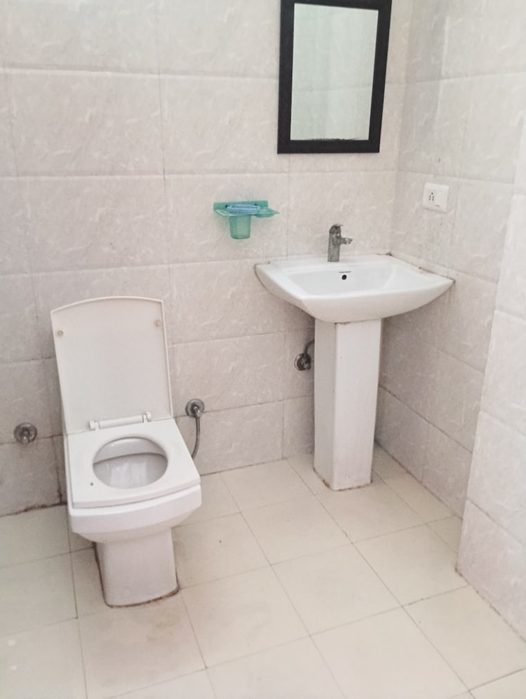 Bathroom, ace-city 2 Bedroom 1090 Sq.Mt. Apartment In Sector 1 Greater Noida Greater Noida 8919249