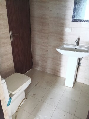 Bathroom in 2 BHK Apartment at Ace City, Sector 1 Greater Noida – for Sale