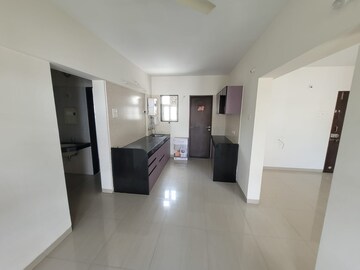 Living Room in 4 BHK Apartment at Mittal Crosswinds, Baner – for Rent