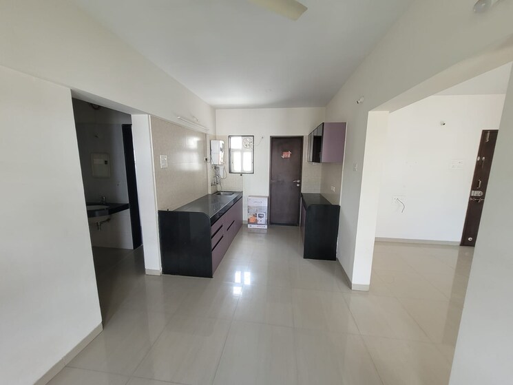 Living Room, mittal-crosswinds 4 Bedroom 2600 Sq.Ft. Apartment In Baner Pune 8919245